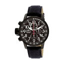 CrN^ rv INVICTA CBN^ tH[X Y jp 1517 Invicta Men's 1517 I Force Collection Left-Handed Stainless Steel Watch with Cloth Strap