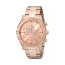 インビクタ 腕時計 INVICTA インヴィクタ スペシャリティ メンズ 男性用 1271 Invicta Men 039 s 1271 Specialty Chronograph Rose Dial 18k Rose Gold Ion-Plated Watch