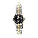 CrN^ rv INVICTA CBN^ v_Co[ fB[X p 8941 Invicta Women's 8941 Pro Diver Collection Two-Tone Watch