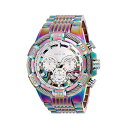 CrN^ rv INVICTA CBN^ {g Y jp 25545 Invicta Men's Bolt Quartz Watch with Stainless Steel Strap, Multicolor, 30 (Model: 25545)