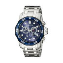 CrN^ rv INVICTA CBN^ v_Co[ Y jp 80057 Invicta Men's 80057 Pro Diver Stainless Steel Watch with Blue Dial