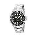 インビクタ 腕時計 INVICTA インヴィクタ プロダイバー メンズ 男性用 22047SYB Invicta Men's 'Pro Diver' Quartz Stainless Steel Casual Watch (Model: 22047)