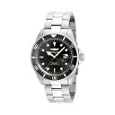 CrN^ rv INVICTA CBN^ v_Co[ Y jp 22047SYB Invicta Men's 'Pro Diver' Quartz Stainless Steel Casual Watch (Model: 22047)