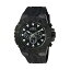 インビクタ 腕時計 INVICTA インヴィクタ プロダイバー メンズ 男性用 23973 Invicta Men's Pro Diver Stainless Steel Quartz Watch with Polyurethane Strap, Black, 32 (Model: 23973)