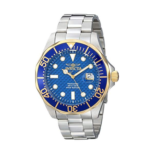 インビクタ 腕時計 INVICTA インヴィクタ プロダイバー メンズ 男性用 12566 Invicta Men's Pro Diver Grand 12566