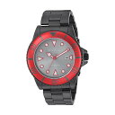 インビクタ 腕時計 INVICTA インヴィクタ プロダイバー メンズ 男性用 90296 Invicta Men's Pro Diver Quartz Watch with Stainless-Steel Strap, Black, 9 (Model: 90296)