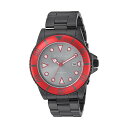 CrN^ rv INVICTA CBN^ v_Co[ Y jp 90296 Invicta Men's Pro Diver Quartz Watch with Stainless-Steel Strap, Black, 9 (Model: 90296)