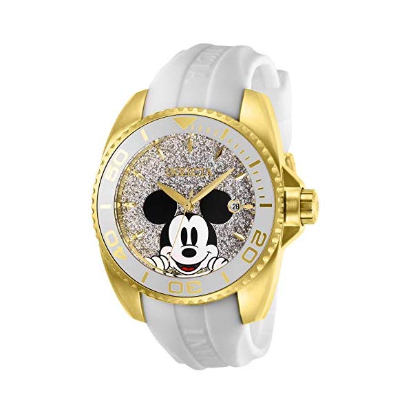 楽天市場】Invicta ディズニーの通販 楽天市場】Invicta ディズニーの通販