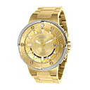 インビクタ INVICTA インヴィクタ 腕時計 ウォッチ Star Wars 26114 スターウォーズ C-3PO メンズ 男性用 Invicta Men 039 s 26114 Star Wars Automatic Multifunction Gold Dial Watch