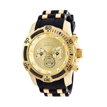 インビクタ INVICTA インヴィクタ 腕時計 ウォッチ Star Wars 26179 スターウォーズ C-3PO メンズ 男性用 Invicta Men's 26179 Star Wars Quartz Multifunction Gold Dial Watch MODEL 26179