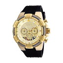 CrN^ INVICTA CBN^ rv EHb` Star Wars 26271 X^[EH[Y C-3PO Y jp Invicta Men's 26271 Star Wars Quartz Chronograph Gold Dial Watch