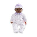 JCトイズ ベビードール 赤ちゃん人形 着せ替え おままごと ジェーシートイズ JC Toys JC Toys African American 16-inch...