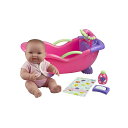 JCトイズ ベビードール 赤ちゃん人形 着せ替え おままごと ジェーシートイズ JC Toys JC Toys, Lots to Love Babies 14