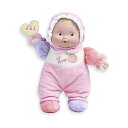 JCトイズ ベビードール 赤ちゃん人形 着せ替え おままごと ジェーシートイズ JC Toys JC Toys Lil’ Hugs Pink Soft Body...