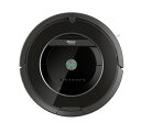 iRobot ロボット掃除機 ルンバ 880 ブラック