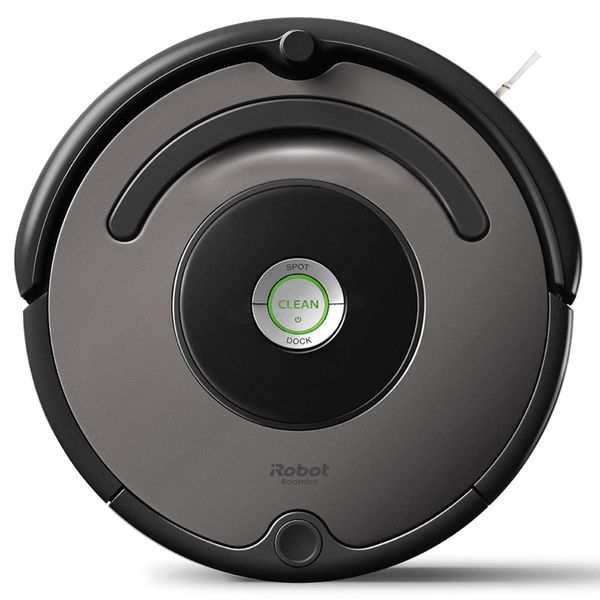 iRobot アイロボット ルンバ643 R643060