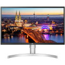 送料無料 即納 LG 27UL550-W 27型 4K 液晶ディスプレイ HDR対応