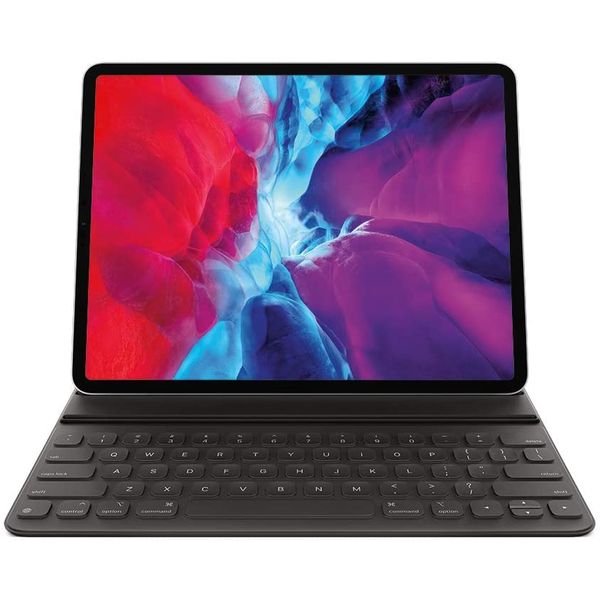 送料無料 即納 Apple アップル 12.9インチiPad Pro(第4世代)用Smart Keyboard Folio - 日本語 MXNL2J/A