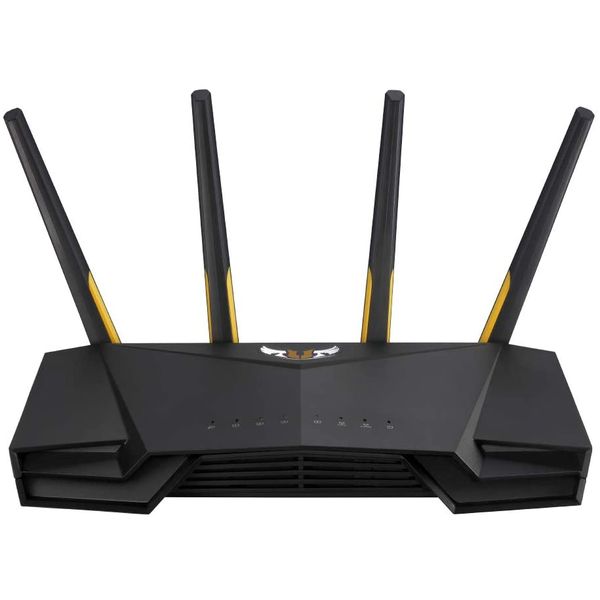 ASUS WiFi 無線 ルーター WiFi6 2402+574Mbps デュアルバンドゲーミング TUF-AX3000