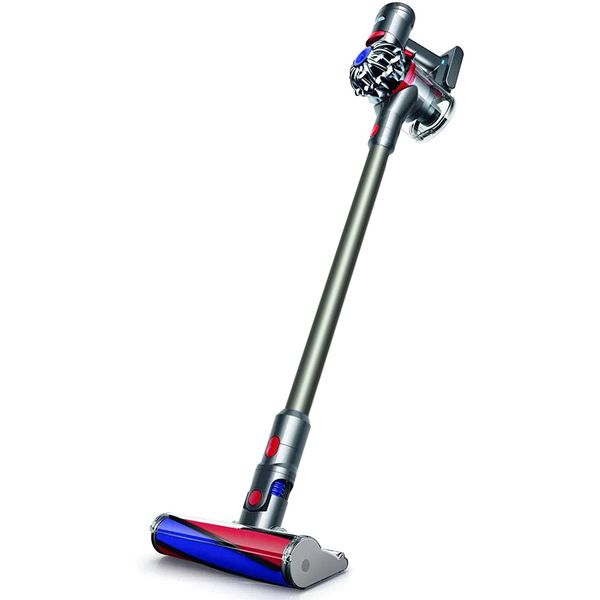 ダイソン Dyson V7 Fluffy Origin SV11TI クリーナー 掃除機