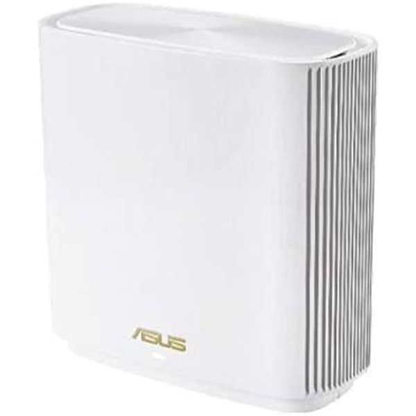 ASUS Wifi-6対応トライバンドメッシュルーター(1個パック) ZenWiFi AX (XT8)