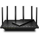 送料無料 即納 TP-Link WiFi Wi-Fi6 4804+574Mbps AX5400 無線LANルーター デュアルバンド Archer AX73