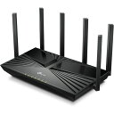 送料無料 即納 TP-Link Archer AX4800 WiFi 無線ルーター dual_band WiFi6 PS5 対応 無線LAN