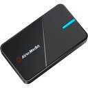 送料無料 即納 AVerMedia GC551G2 LIVE GAMER EXTREME 3 4K録画対応キャプチャーユニット