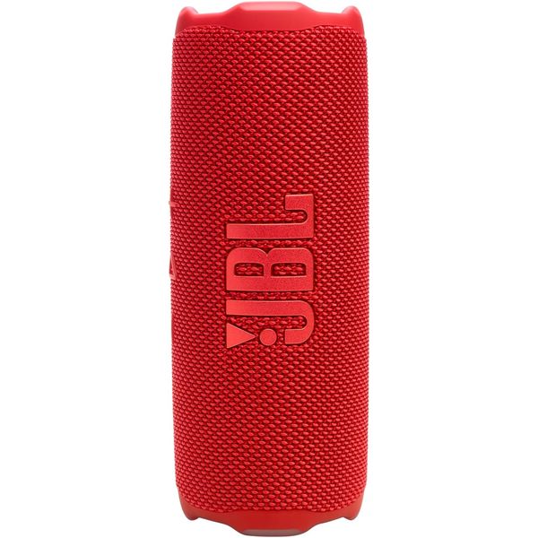 送料無料 即納 JBL FLIP 7 RED ポータブルスピーカー レッド