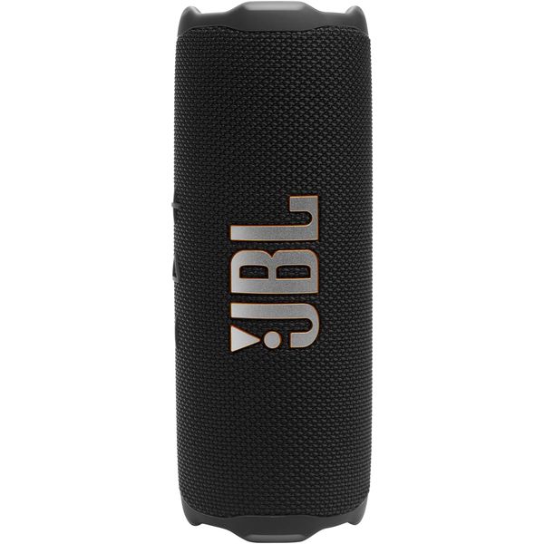 送料無料 即納 JBL FLIP 7 BLK ポータブルスピーカー ブラック