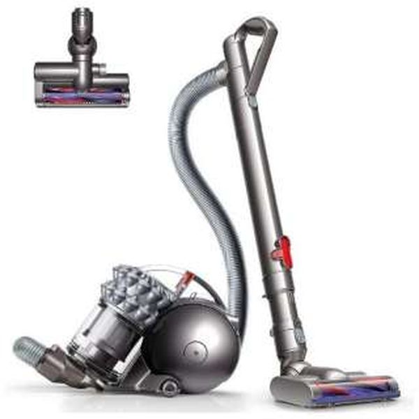 送料無料 即納 DYSON ダイソン 掃除機 CY25TH サイクロン式クリーナー ダイソンボール　タービンヘッド