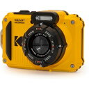 送料無料 即納 KODAK コダック PIXPRO WPZ2 デジタルカメラ スポーツカメラ