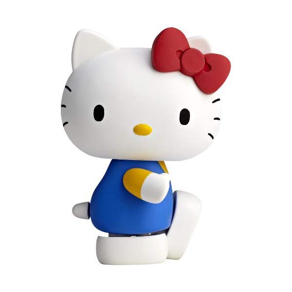楽天i-selectionハローキティー 海洋堂 フィギュア 人形 おもちゃ キティちゃん Revoltech Hello Kitty