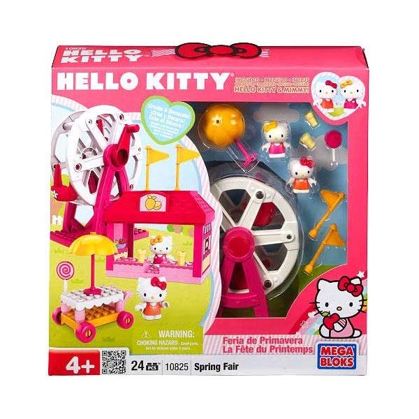 限定価格セール ハローキティー メガブロック スプリングフェア 春祭り セット おもちゃ キティちゃんmega Bloks Hello Kitty Spring Fair Exclusive Set 105 値引きする Www Guayaquilcityfc Com 限定価格セール ハローキティー メガブロック スプリングフェア 春祭り セット おもちゃ キティちゃんmega Bloks Hello Kitty Spring Fair Exclusive Set 105 値引きする Www Guayaquilcityfc Com