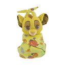 ライオンキング シンバ ベビー 赤ちゃん ブランケット おくるみ ぬいぐるみ グッズ おもちゃ ディズニー Disney Baby Simba fromThe Lion King Blanket in a Pouch Blanket Plush Doll