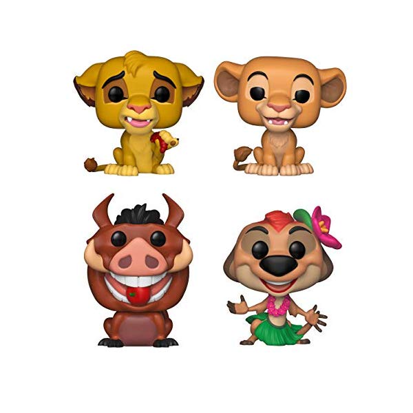 激安の ライオンキング ファンコ ポップ シンバ ナラ プンバァ ティモン 4体セット グッズ おもちゃ ディズニー Funko Disney Pop Lion King Collectors Set Simba Nala Luau Pumbaa Luau Timon 50 Off Www Tunisiecnc Tn 激安の ライオンキング ファンコ ポップ シンバ ナラ プンバァ ティモン 4体セット グッズ おもちゃ ディズニー Funko Disney Pop Lion King Collectors Set Simba Nala Luau Pumbaa Luau Timon 50 Off Www Tunisiecnc Tn