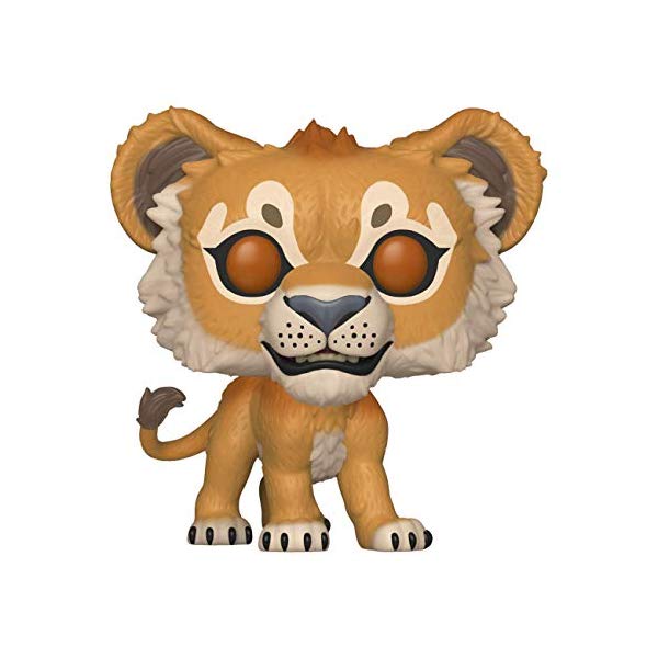 ライオンキング ファンコ ポップ シンバ フィギュア グッズ おもちゃ ディズニー Funko Pop! Disney Lion King Live Actio...