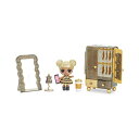 LOLサプライズ おもちゃ グッズ フィギュア 人形 ファッションドール L.O.L. Surprise! Furniture Boutique with Qu...