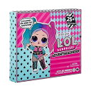 LOLサプライズ おもちゃ グッズ フィギュア 人形 ファッションドール L.O.L. Surprise! #OOTD Outfit of the Day wi...