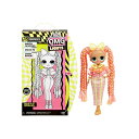 LOLサプライズ ライト ダズル 光る 蛍光 おもちゃ グッズ フィギュア 人形 ファッションドール L.O.L. Surprise! O.M.G. Light...