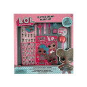 LOLサプライズ ダイアリーセット 文具セット おもちゃ グッズ フィギュア 人形 ファッションドール Glitter Dream Diary Set LOL!...
