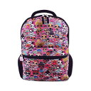 LOLサプライズ リュック バックパック バッグ 鞄 おもちゃ グッズ フィギュア 人形 ファッションドール L.O.L. Surprise! Dolls Gi...