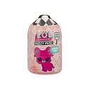 LOLサプライズ おもちゃ グッズ フィギュア 人形 ファッションドール L.O.L. Surprise Fuzzy Pets with Washable Fu...