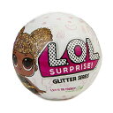 LOLTvCY  ObY tBMA l` t@bVh[ LIMITED EDITION GLITTER SERIES Ball LOL Series 1 L. O. L.