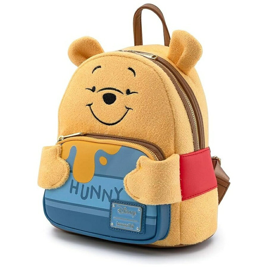 Loungefly Disney Winnie the Pooh Hunny Women's Shoulder Bag Purse