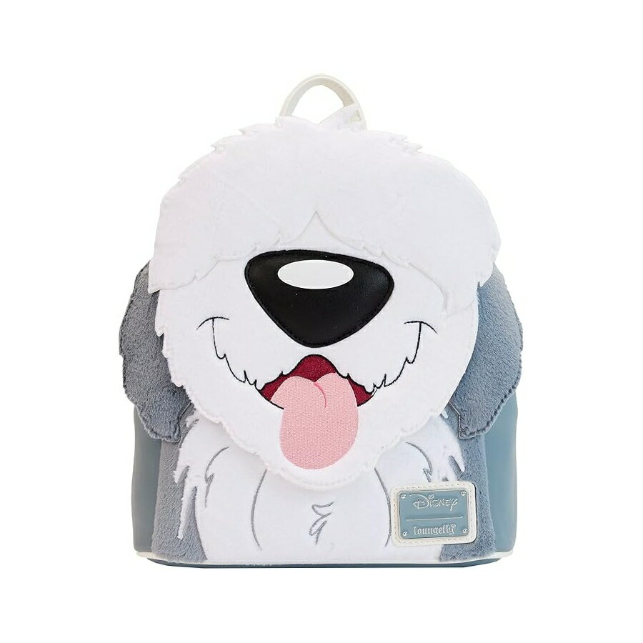 ラウンジフライ レディース ダブルストラップ ショルダーバッグ 財布 Loungefly Women's Double Strap Shoulder Bag Purse