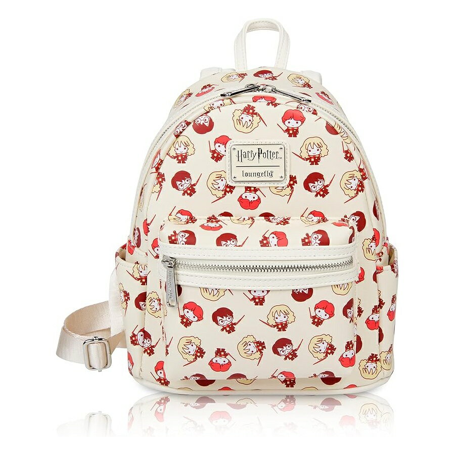 ハリーポッター ハニーデュークス バックパック　ラウンジフライ Amazon.co.jp: Loungefly x ハリーポッター ハニーデュークス