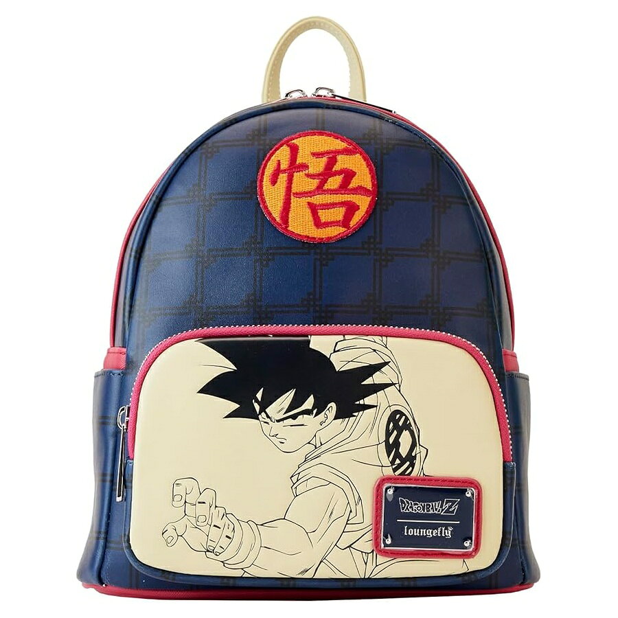 楽天市場】ドラゴンボール リュックの通販