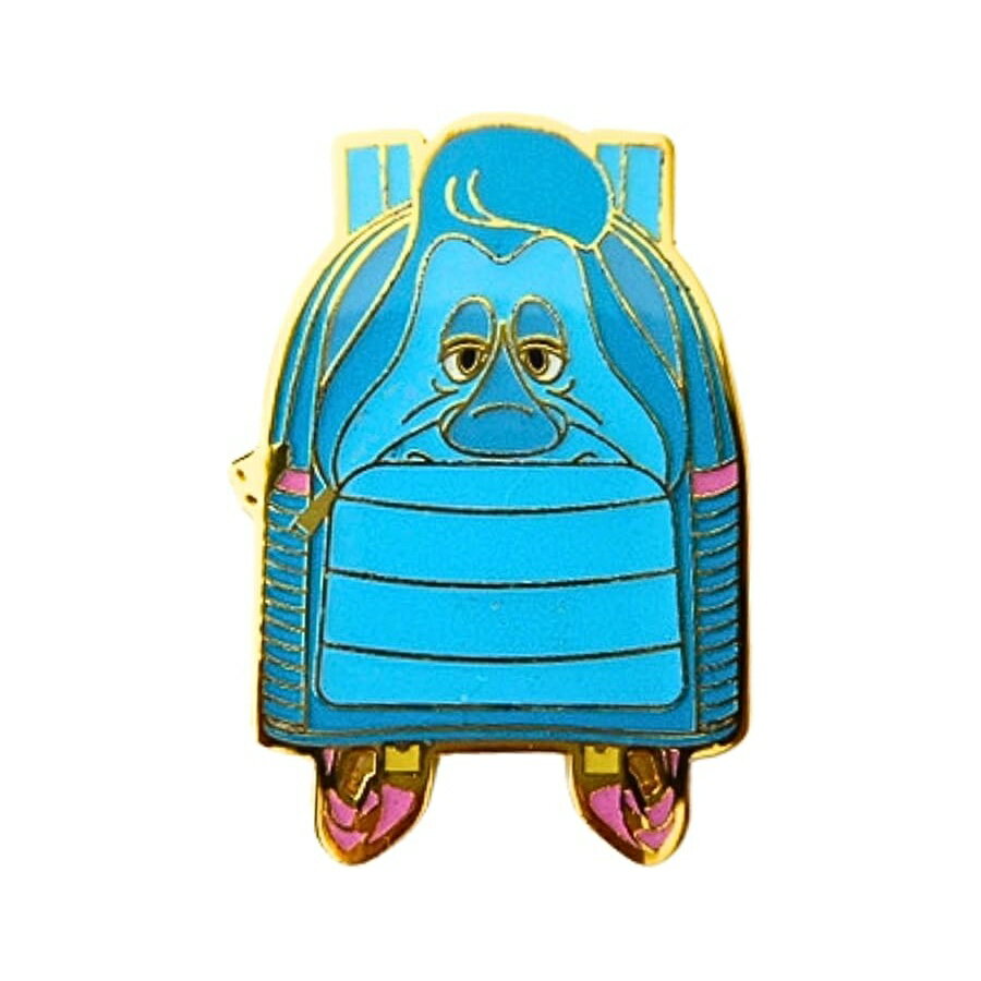 Rakuten - ラウンジフライ ディズニー 不思議の国のアリス アブソレムピン Loungefly Disney Alice in Wonderland Absolem Pin