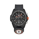 ~mbNX Luminox rv v EHb` xAOX ~^[ Luminox Limited Edition Bear Grylls 3782 Wrist Watch | Black/Orange